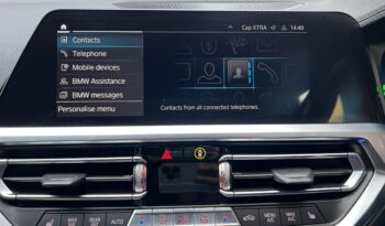 BMW 330E SALOON M SPORT INDIVIDUAL full