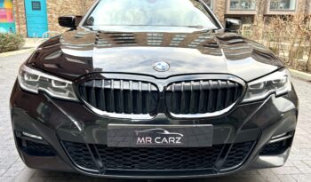 BMW 330E SALOON M SPORT INDIVIDUAL full