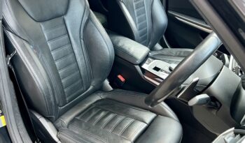 BMW 330E SALOON M SPORT INDIVIDUAL full