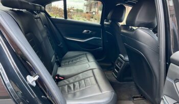 BMW 330E SALOON M SPORT INDIVIDUAL full