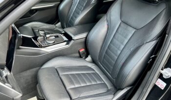 BMW 330E SALOON M SPORT INDIVIDUAL full