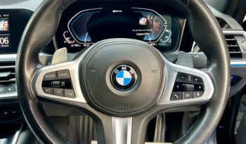BMW 330E SALOON M SPORT INDIVIDUAL full