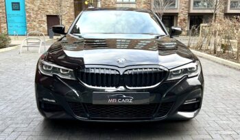 BMW 330E SALOON M SPORT INDIVIDUAL full
