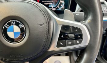 BMW 330E SALOON M SPORT INDIVIDUAL full