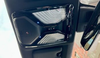 BMW 330E SALOON M SPORT INDIVIDUAL full