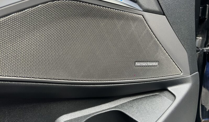 BMW 330E SALOON M SPORT INDIVIDUAL full