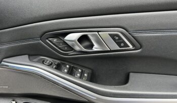 BMW 330E SALOON M SPORT INDIVIDUAL full