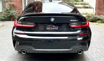 BMW 330E SALOON M SPORT INDIVIDUAL full