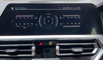 BMW 330E SALOON M SPORT INDIVIDUAL full