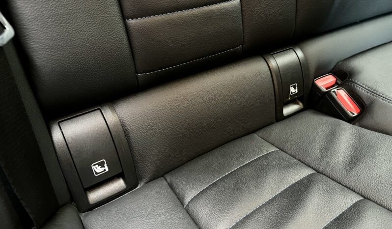 BMW 330E SALOON M SPORT INDIVIDUAL full