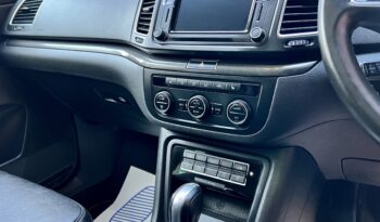 SEAT ALHAMBRA XCELLENCE full