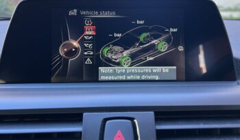 BMW 220i COUPE M SPORT full