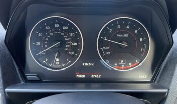 BMW 220i COUPE M SPORT full