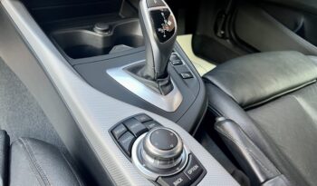 BMW 220i COUPE M SPORT full