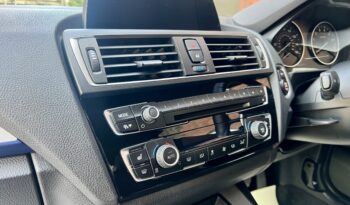 BMW 220i COUPE M SPORT full