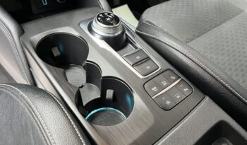 FORD FOCUS TITANIUM X full