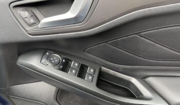 FORD FOCUS TITANIUM X full