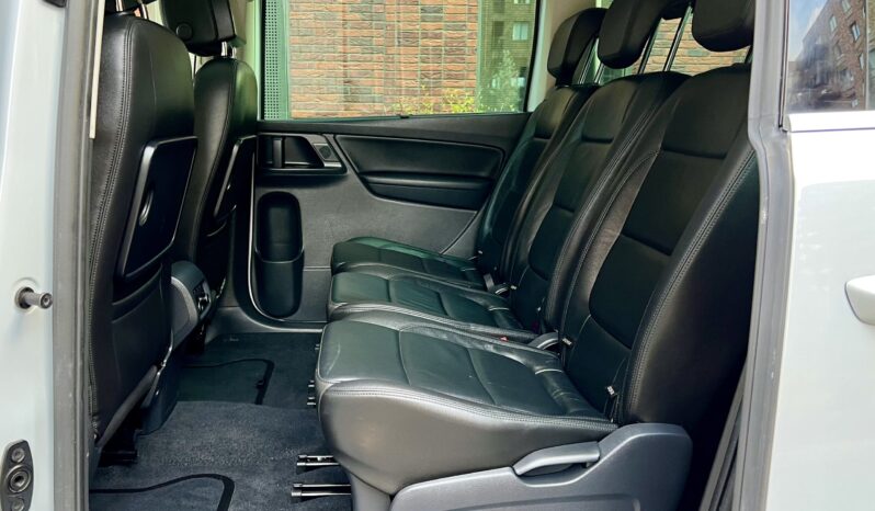 SEAT ALHAMBRA XCELLENCE full