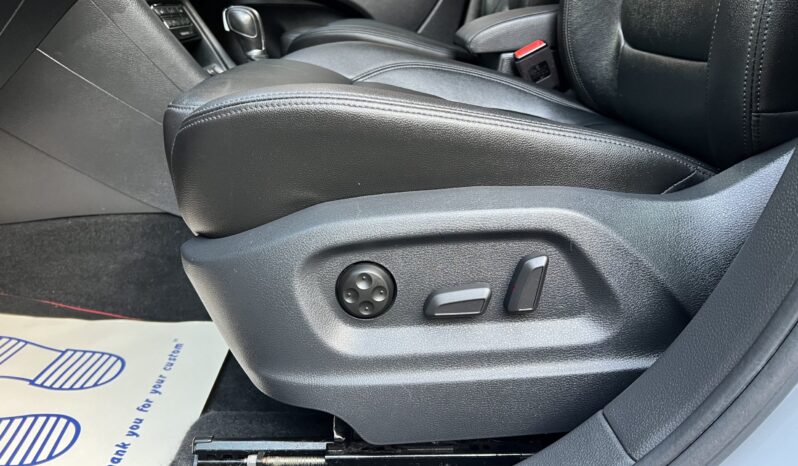 SEAT ALHAMBRA XCELLENCE full