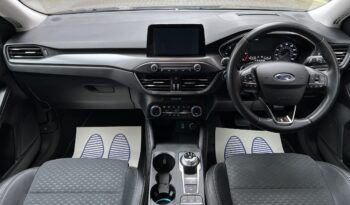 FORD FOCUS TITANIUM X full