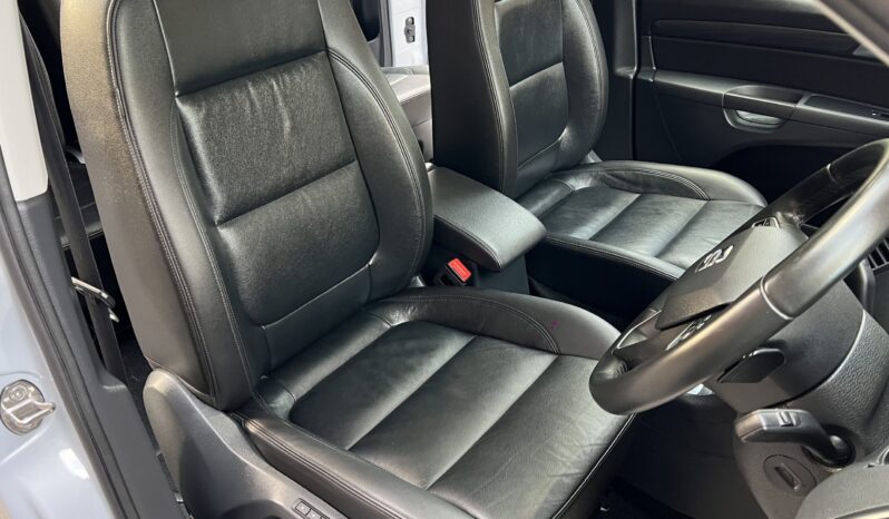 SEAT ALHAMBRA XCELLENCE full