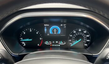 FORD FOCUS TITANIUM X full