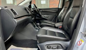 SEAT ALHAMBRA XCELLENCE full