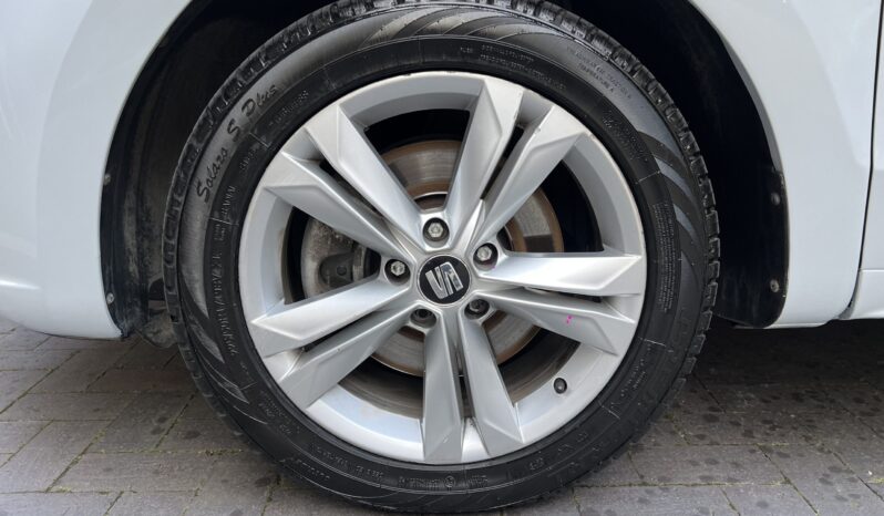 SEAT ALHAMBRA XCELLENCE full