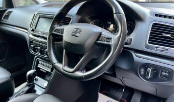 SEAT ALHAMBRA XCELLENCE full
