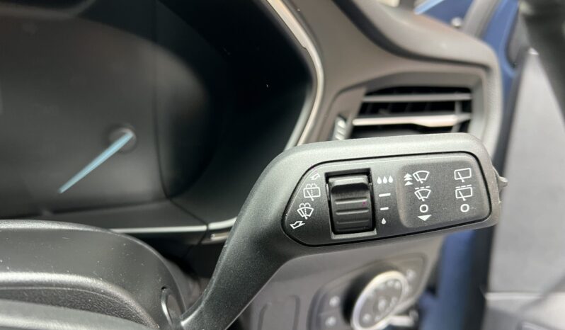 FORD FOCUS TITANIUM X full