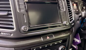 SEAT ALHAMBRA XCELLENCE full