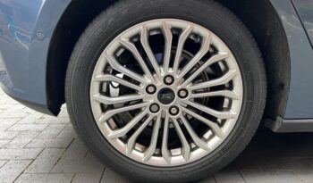 FORD FOCUS TITANIUM X full