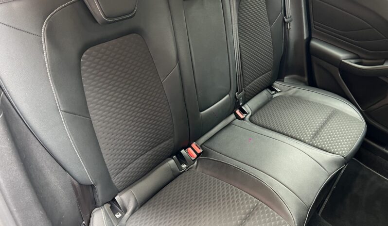 FORD FOCUS TITANIUM X full