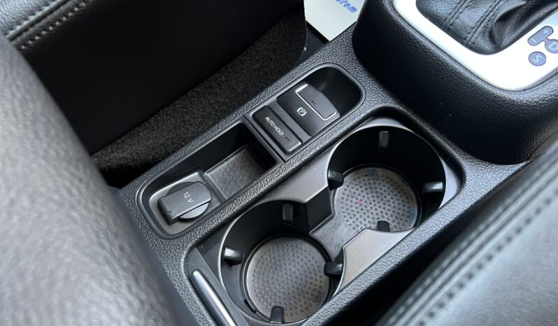 SEAT ALHAMBRA XCELLENCE full