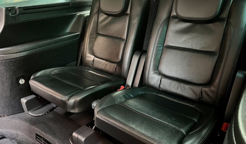 SEAT ALHAMBRA XCELLENCE full