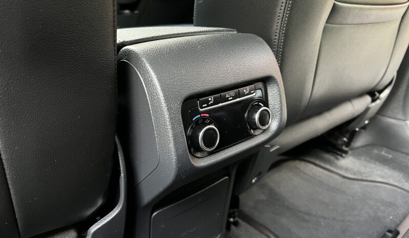 SEAT ALHAMBRA XCELLENCE full