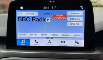 FORD FOCUS TITANIUM X full