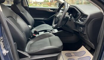 FORD FOCUS TITANIUM X full