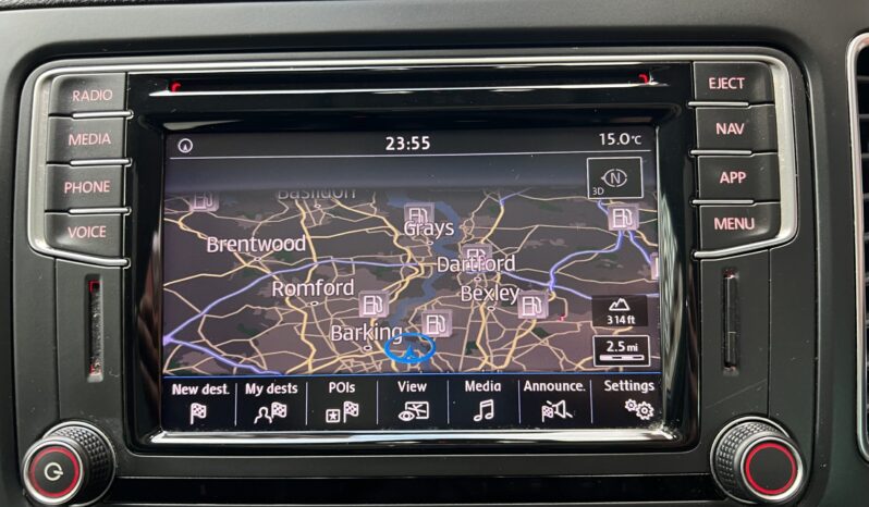 SEAT ALHAMBRA XCELLENCE full