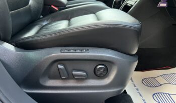 SEAT ALHAMBRA XCELLENCE full