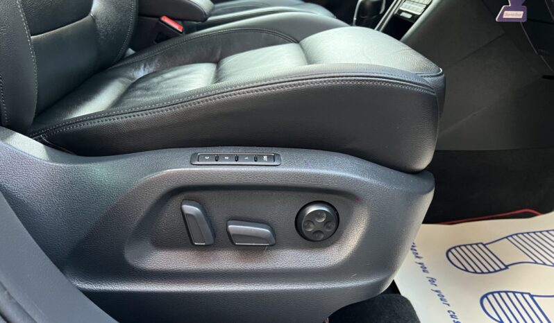 SEAT ALHAMBRA XCELLENCE full