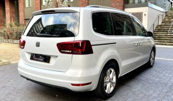 SEAT ALHAMBRA XCELLENCE full