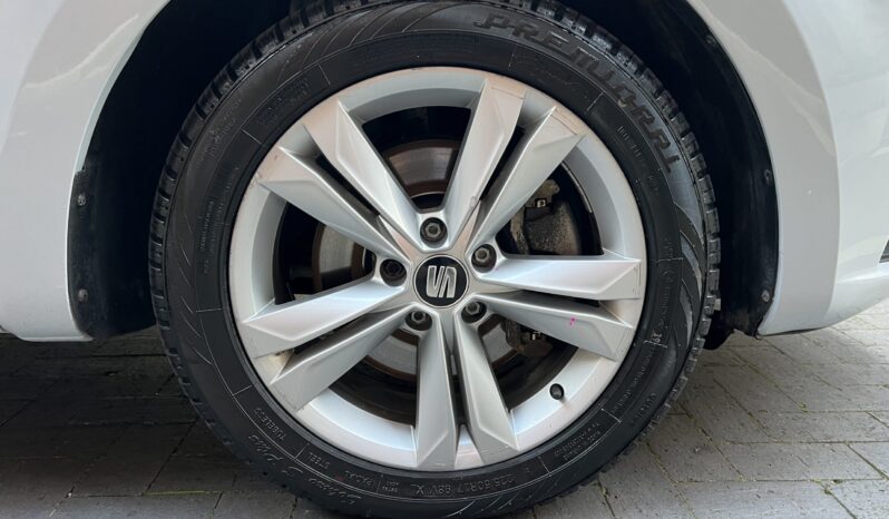 SEAT ALHAMBRA XCELLENCE full