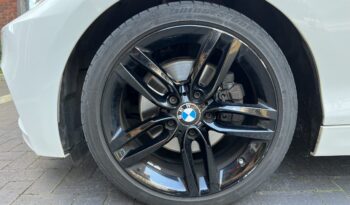 BMW 220i COUPE M SPORT full
