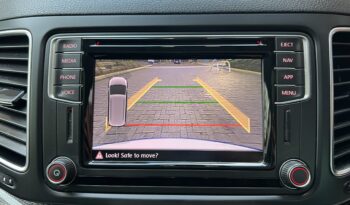 SEAT ALHAMBRA XCELLENCE full