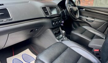 SEAT ALHAMBRA XCELLENCE full
