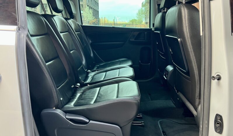 SEAT ALHAMBRA XCELLENCE full