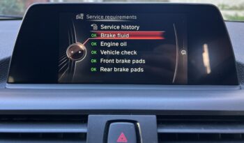 BMW 220i COUPE M SPORT full