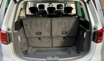 SEAT ALHAMBRA XCELLENCE full