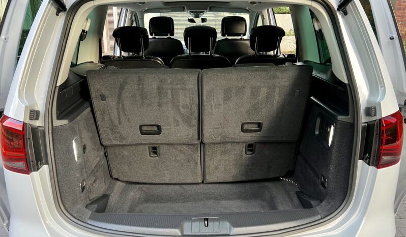 SEAT ALHAMBRA XCELLENCE full